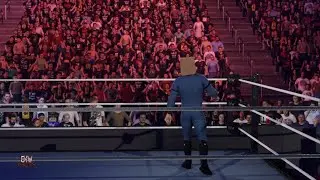 WWE 2K24 new rules