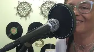 A Virada  (gravando) byglorinhalattinni