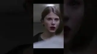 Первый поцелуй с Девушкой