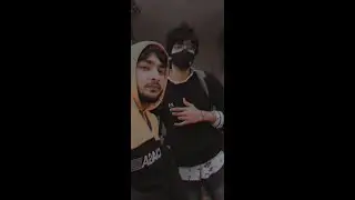 Shoot vlog making of shorts