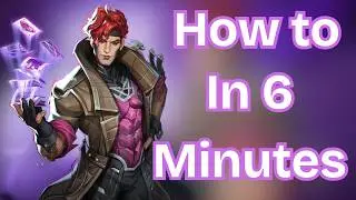 How to Play GAMBIT in 6 Minutes