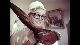 Бывает и так
киноальманах, к/ст. Туркменфильм, СССР, 1965 год