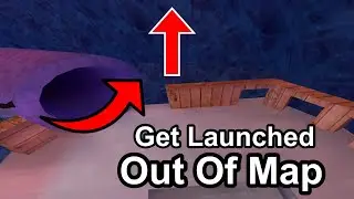 The Best Slide Glitch In Gorilla Tag (Out Of The Map)