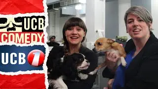 News for Dogs | by UCB1