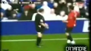 messi vs cr7 by fabrigas