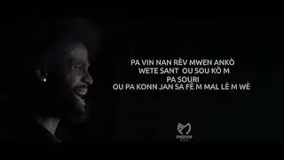 Stan - Pa Di m Sorry (Videyo lirik)
