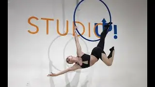 Studio UP! Porto Pole Dance & Aerials