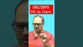 PO Vs Clerk Bank Exam: Which Is Harder? 
