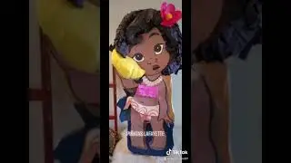 Piñata moana