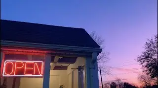 Zach Martin X Abandoned