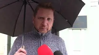Катування ув’язненням? Мера Бурині не доставили в суд на розгляд апеляції щодо запобіжного заходу