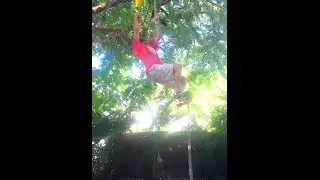 Team Sakz Fitness obstacle training
