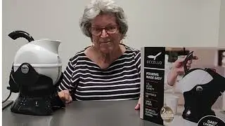 The Perfect Kettle for Arthritic Hands