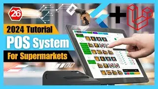 InvetoTrack PART 26 - TOPIC: Flutter Form Builder & Validator - 2024 Tutorial