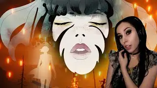 Indie Women's Day #5 (GRIS)