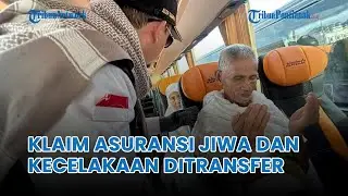 ®️🔴 Klaim Asuransi Jiwa dan Kecelakaan Ditransfer Langsung ke Rekening Jemaah Haji