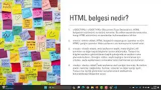 Temel Web Tasarımı
