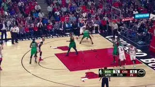 Jimmy Butler NBA ISO Breakdown | Coach Sullivan Basketball