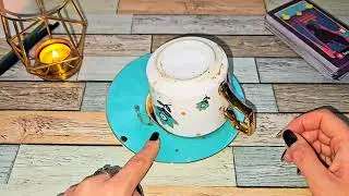 ❗️✍️САМЫЕ БЛИЖАЙШИЕ ЧАСЫ ⏰️ ЧТО ЖДЁТ❓️ ЧТО БУДЕТ ❓️ магия кофе✨️