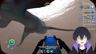 This scared the SH*T out of me