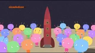 🐞 БЕНИ И ХОЛЛИ Маленькое королевство - 🐞