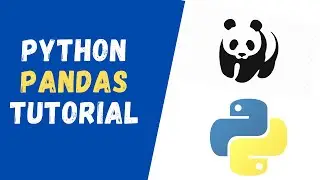 Get Started with Pandas | Introduction to Pandas Library in Python