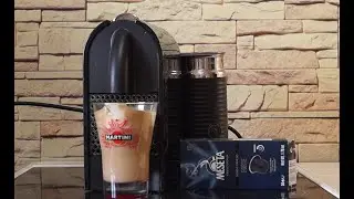 Капсула кофе Meseta Forte