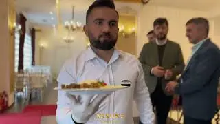 Düğün Salonu Tanıtım Filmi