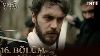 Vefa Sultan 16. Bölüm 
