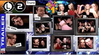 L2- First Birthday Bash - Trailer
