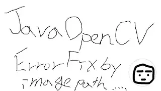 Java  OpenCV 〜CvException /matrix.cpp:465: 〜