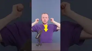 Показываю как улучшить кровообращение во всем своем теле за 1 минуту😱 