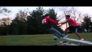 Capture the Fall