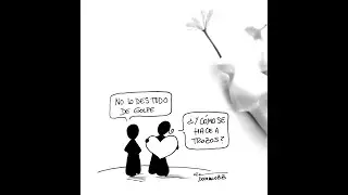 VIÑETAS Y OTRAS ARTES hoy A TROZOS