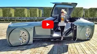 Зеботарин  Rolls Royce Дар Чахон!!! Neca