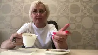 Гадание на кофейной гуще .Как сложится наша жизнь с мужчиной?💑💕🙏