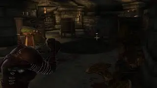 Super Dark Bros. Oblivion