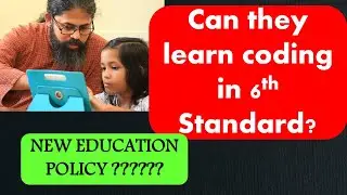 Future Coders | Indian Education System Change | Indian Education Policy 2020