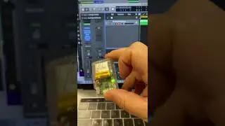 MUGIC® as a MIDI controller!