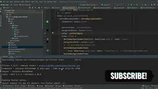 Error: Dependency requires Latest SDK Version | Upgrade Flutter | Downgrade Flutter