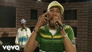 Common - Go! (Yahoo! Live)