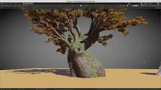 Blender 3.1 ⍺: 