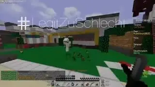 #Legitzuschlecht