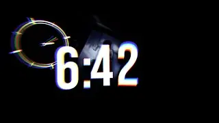 AMV Typography - 6:42
