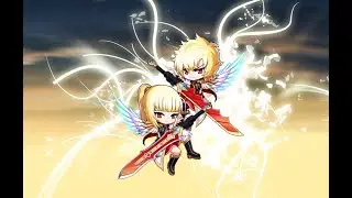 [GMS Reboot] Zero Bossing Mule