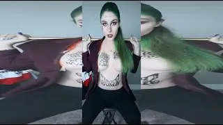 BooM BooM TikTok Challenge #shorts #short #tiktok #trending