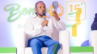 SKY : MADAM RITA ANGETAKA UTAJIRI KWENYE BSS ANGESHAIACHA SIKU NYINGI