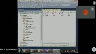 Detabase in Sql ||Image table part-1