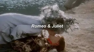 Peter McPoland- Romeo & Juliet (Lyrics/ Sub. Español)