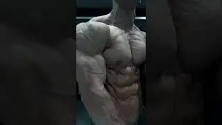 Bodybuilding Comp Ready? Lean and Shredded Ready For the Stage